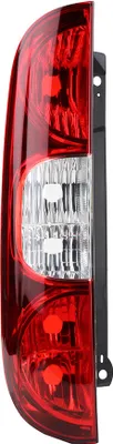 Produktbild von Heckleuchte passend für Fiat Doblo 119 223 10/05- links Fahrerseite 51755145 Johns