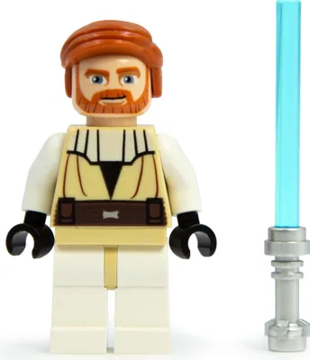 Obrázek produktu pro LEGO Star Wars: Obi Wan Kenobi