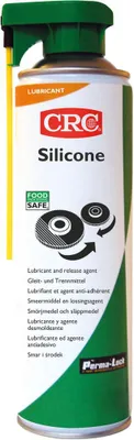 Zdjęcie produktu dla Silikon 500 ml spray Olej silikonowy w sprayu NSF H1