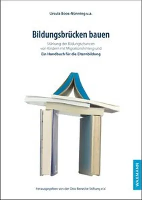 Obrázek produktu pro Bildungsbrücken bauen