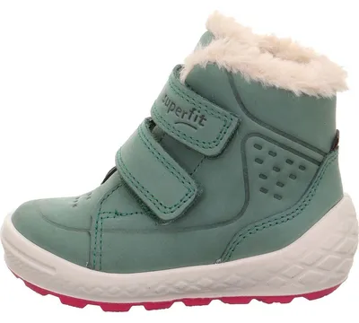 Produktbild von Winterstiefel