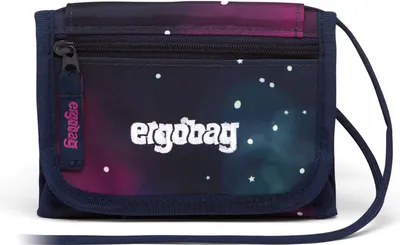 Produktbild von Torba na klatkę piersiową Ergobag Bärlaxy