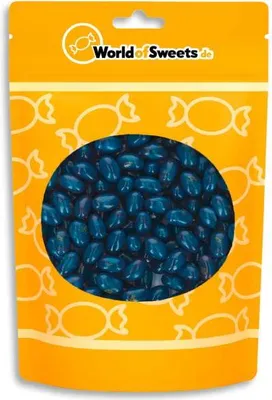Produktbild von Jelly Belly Blueberry 250g