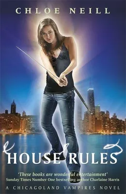 Produktbild von House Rules