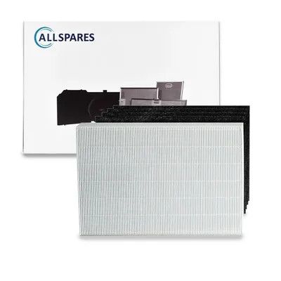 Produktbild von Winix Filterset Luftreiniger (ERSATZ) P300 / Filter A von AllSpares