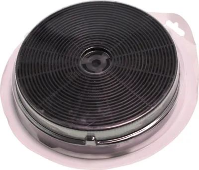 Produktbild von Clatronic KF 574, Filter für Dunstabzugshaube, Schwarz, Karbon, Bomann, DU 7604 G