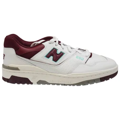 Produktbild von New Balance Schuhe 550, BB550WBG