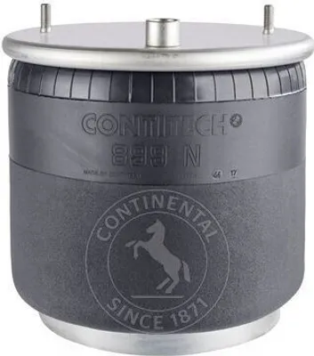 Produktbild von CONTITECH AIR SPRING Luftfederbalg Federbalg 899 N P03 L 10,6kg