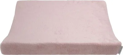 Produktbild von Baby´s Only Wickelauflagenbezug Cozy alt rosa - 45x70 45x70 cm Rosa