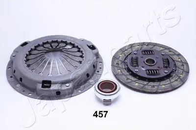 Produktbild von JAPANPARTS Kupplungssatz Kupplung für HONDA Accord VII Limousine (CL, CN) KF-457