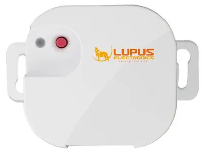 Imagen del producto de Lupus Electronics 12052, color blanco