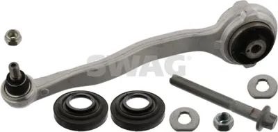 Produktbild von SWAG 10 94 0349 Querlenker Vorne Links Unten Vorne passend für MERCEDES-BENZ C-Klasse Limousine (W204)