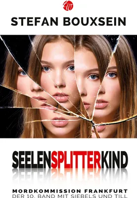 Produktbild von Seelensplitterkind