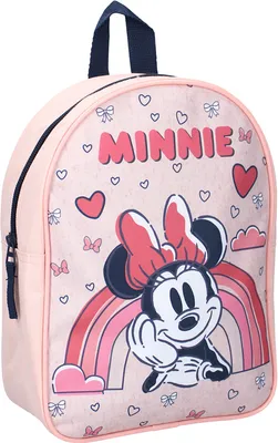 Produktbild von Kinderrucksack Minnie Mouse Sweet Repeat