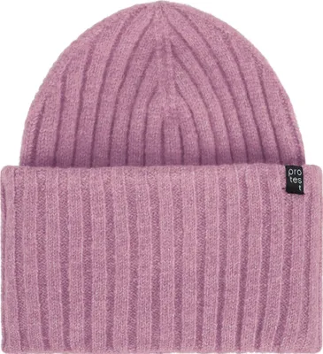 Image de PROTEST Femmes Bonnet Prtreflex vintage rose 57