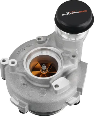 Produktbild von Billet Turbolader Chra for Audi A6 A7 A8 079145721 Superkern Kompressorgehäuse