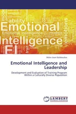 Produktbild von Emotional Intelligence and Leadership