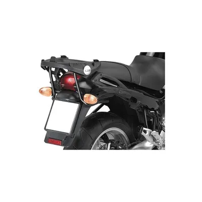 Produktbild von GIVI SR683 Spezifischer Topcase-Träger - Monokey® + M5