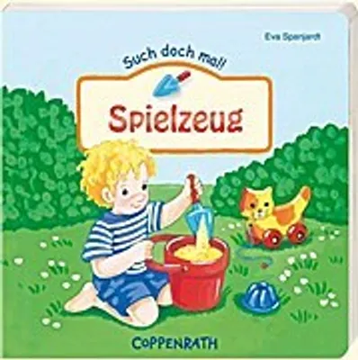 Produktbild von Coppenrath 9943 Spielzeug