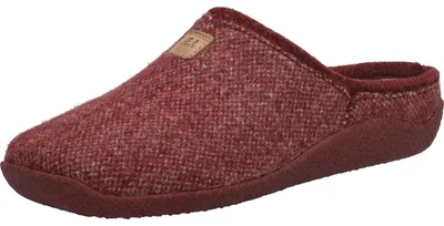 Produktbild von Josef Seibel Damen Pantoffeln Vinny.01,Weite G (Normal),Wechselfußbett,Backless