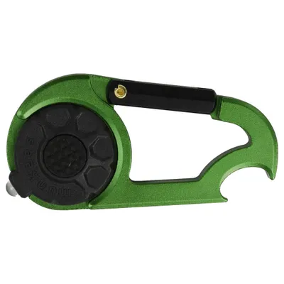 Produktbild von Karabiner LED und Flaschenöffner