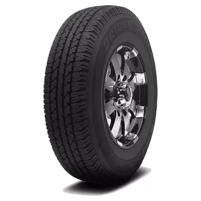Obrázok produktu pre Pneumatiky BRIDGESTONE 265/65 R17 112S DUELER A/T D693 III