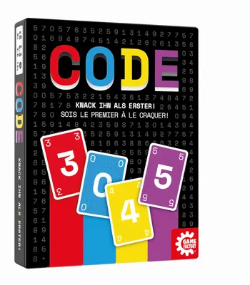 Image de Code