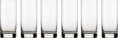 Obrázek produktu pro Eisch value sada 6 dlouhých sklenic na nápoje 500/13 SUPERIOR SENSISPLUS 25001130 a dárek + dar