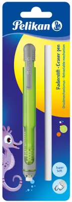 Produktbild von Radierstift + Refill blister