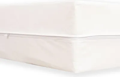 Produktbild von Sweetnight - Vollmatratzenbezug 140x200x30 cm | Anti-Wanzen und Anti-Milben