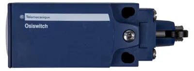 Productafbeelding van Schneider Electric XCKN2103G11, Kabel, 0,3 m/s, Kunststof, IP65, 30 mm, 30 mm