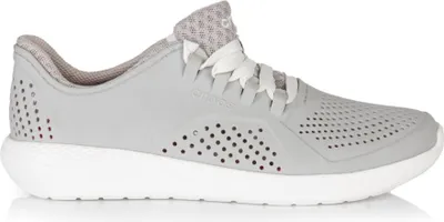 Produktbild von crocs Literide Pacer Women Pearl Weiß Croslite Größe: 42/43 Normal
