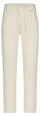 Immagine prodotto di James and Nicholson - Pantaloni lounge da donna LT2410 (M Regular) (Vaniglia)
