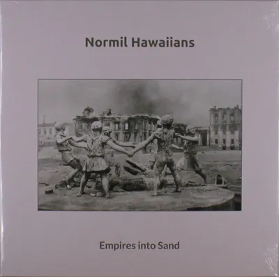 Obrázok produktu pre Normil Hawaiians: Empires Into Sand