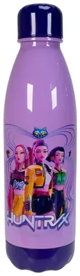 Obrázok produktu pre KPop Demon Hunters Trinkflasche Huntr/x