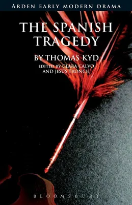 Produktbild von The Spanish Tragedy