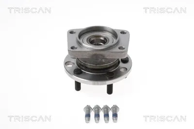 Produktbild von TRISCAN Radlagersatz Hinten Links Rechts 8530 10282