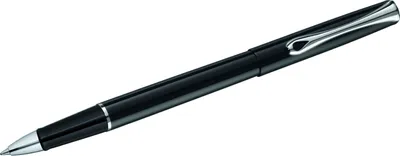 Produktbild von Tintenroller Traveller Lack schwarz