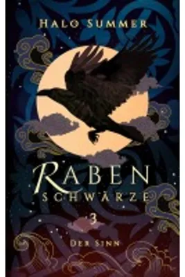 Obrázok produktu pre Rabenschwärze - Der Sinn