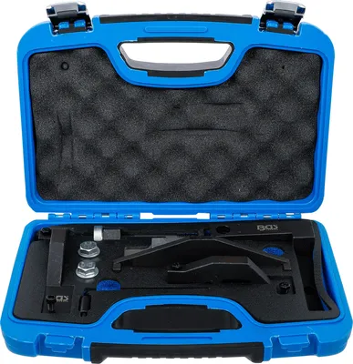 Image de BGS 62618 Jeu d'outils de réglage du moteur pour BMW Mini, 13 pièces