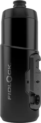 Produktbild von Fidlock TWIST Trinkflasche 600ml , Schwarz