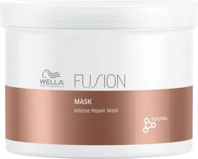 Produktbild von Wella Fusion Intense Repair Mask 500ml