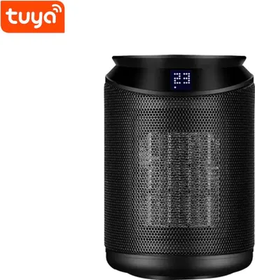 Immagine prodotto di BOT Riscaldatore ceramico intelligente PTC CH4