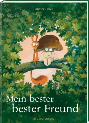 Produktbild von Mein bester bester Freund