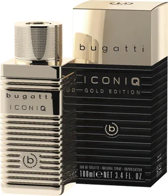 Obrázok produktu pre Iconiq Gold - EDT, 100 ml