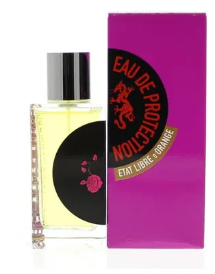 Image de Etat Libre D'Orange Eau de Protection Eau de Parfum Mixte 100ml