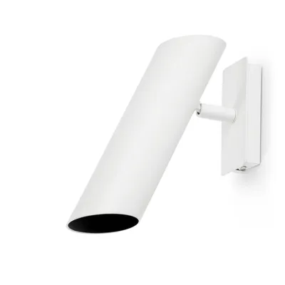 Immagine prodotto di Link applique bianca 1 lampadina