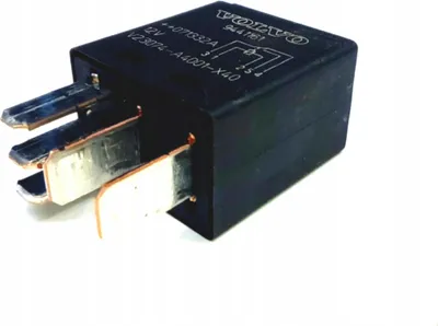 Image de VOLVO S60 S80 V70 XC70 relais 9441161 OE