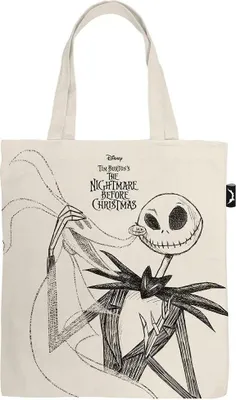 Produktbild von Arditex Disney Stofftasche Beige Beige One Size