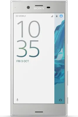 Zdjęcie produktu dla Sony Xperia XZ 32GB Platinum